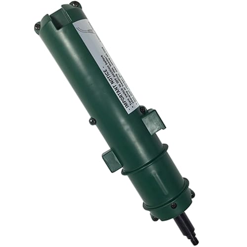 Droll Yankees Powerstick for YF Motor